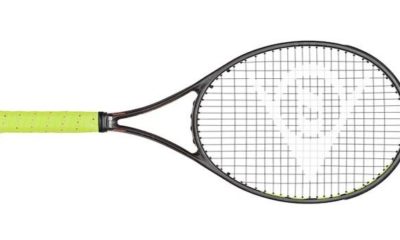 Service: Dunlop introduces the new Revolution NT Tour