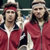 Service:"Borg/McEnore" - Film review about the Legend-Strip