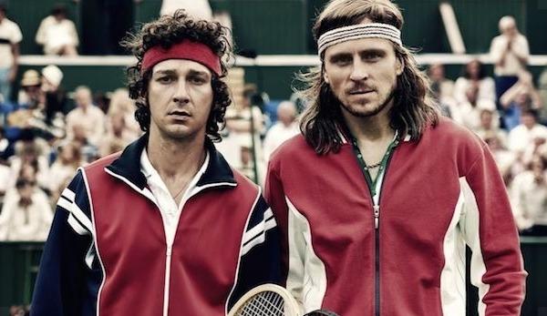 Service:"Borg/McEnore" - Film review about the Legend-Strip