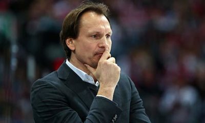 Ice hockey: DEL: Tirkkonen to be the big successor in Wolfsburg