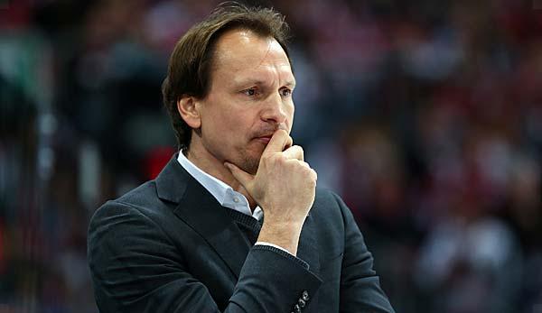 Ice hockey: DEL: Tirkkonen to be the big successor in Wolfsburg