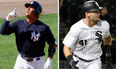 MLB: Spring Training: The best position fights in the training camps