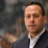 Ice hockey: Will national coach Marco Sturm soon train in the NHL?