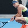 WTA: Angie Kerber fails in Dubai semi-final