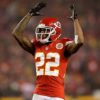 NFL: Chiefs traded Marcus Peters to the Los Angeles Rams