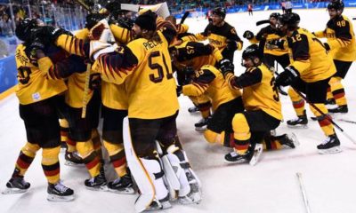Olympia 2018: Germany plays for gold: These are our hockey heroes