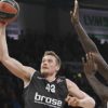 Basketball: Bamberg wins game one after Trinchieri Aus