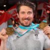 Olympia 2018: After double gold: What Hirscher is most looking forward to now