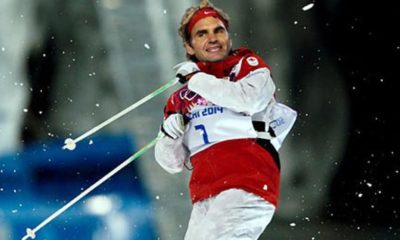 ATP: Winter Olympics for Tennis-Cracks: Federer dominates the mogul slope, Nadal the Ice Oval