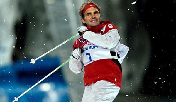 ATP: Winter Olympics for Tennis-Cracks: Federer dominates the mogul slope, Nadal the Ice Oval