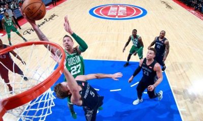 NBA: Strong Theis with Career-High - Worries about Jimmy Butler