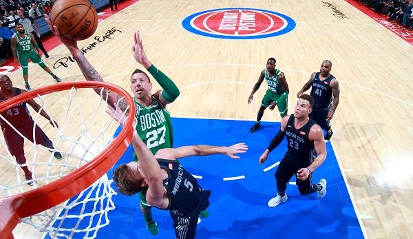 NBA: Strong Theis with Career-High - Worries about Jimmy Butler