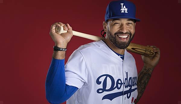 MLB: Kemp beats Homerun at comeback for the Dodgers