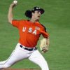 MLB: Tampa Bay Rays - Care for top prospect Brent Honeywell