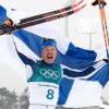 Olympia 2018: Cross-country skiing: Niskanen triumphs in the "Marathon".