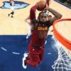 NBA: Cleveland Cavaliers: LeBron James wants to play every game