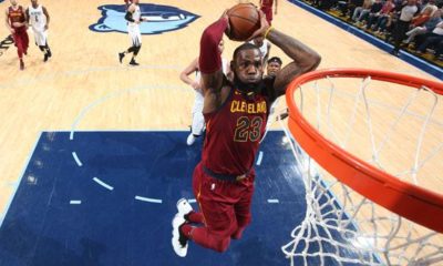 NBA: Cleveland Cavaliers: LeBron James wants to play every game