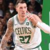 NBA: Praise for Daniel Theis at the Boston Celtics:"A very reliable player."