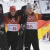 Olympia 2018: Snowboard: Association head Hölz demands more money