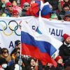 Olympics 2018: IOC executive: decision on Russia's question postponed