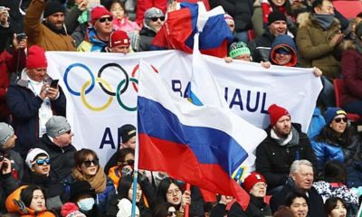 Olympics 2018: IOC executive: decision on Russia's question postponed