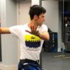 ATP: Greetings from the gym: Djokovic sends positive signals