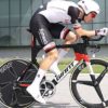 Cycling: Abu Dhabi: Arndt seventh in Dennis victory