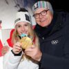 Olympia 2018: ÖOC draws largely satisfied balance to Olympia in Pyeongchang