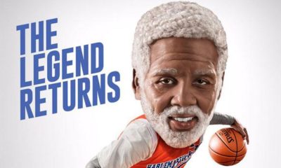 NBA: Uncle Drew in the cinema - all information about the film with Kyrie Irving and Shaquille O' Neal