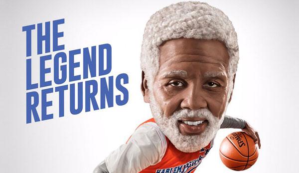 NBA: Uncle Drew in the cinema - all information about the film with Kyrie Irving and Shaquille O' Neal