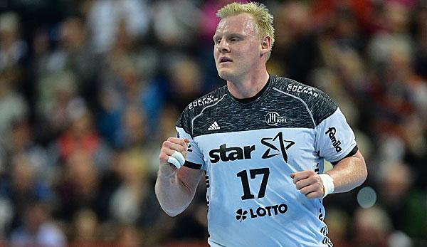 Handball Thw Kiel Also Loses In The Champions League World Sport News