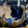 NBA: Butler of the Timberwolves suffers miniscus injury