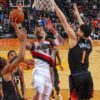 NBA: Lillard kills the Suns in the last second - Sixers-Series continues