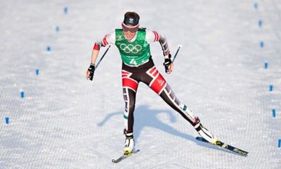 Olympia 2018: Cross-country skiing drama: Stadlober loses his way to silver medal