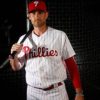 MLB: Philadelphia Phillies: Will Middlebrooks after a collision in hospital