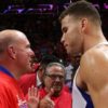 NBA: Clippers owner Ballmer explains Trade by Blake Griffin:"Adapting to modern NBAs".