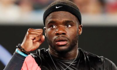 ATP: Tiafoe wins next-generation duel in Delray Beach, Verdasco twice as successful in Rio