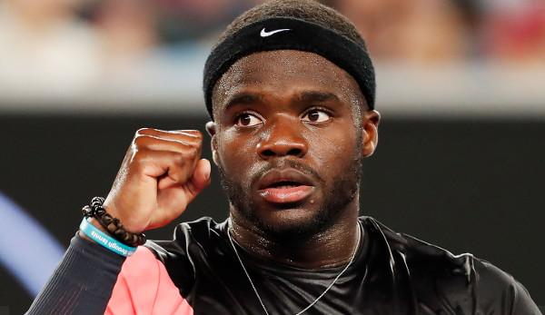 ATP: Tiafoe wins next-generation duel in Delray Beach, Verdasco twice as successful in Rio