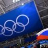 Olympia 2018: IOC judgement in Pyeongchang: Russia flag stays in the cupboard