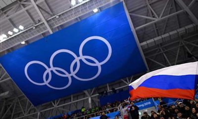 Olympia 2018: IOC judgement in Pyeongchang: Russia flag stays in the cupboard
