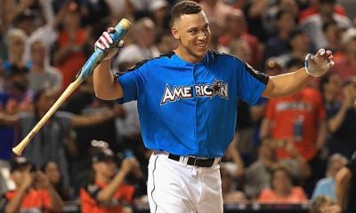 MLB: Homerun Derby 2018: All information about the event, date, live stream and transmission