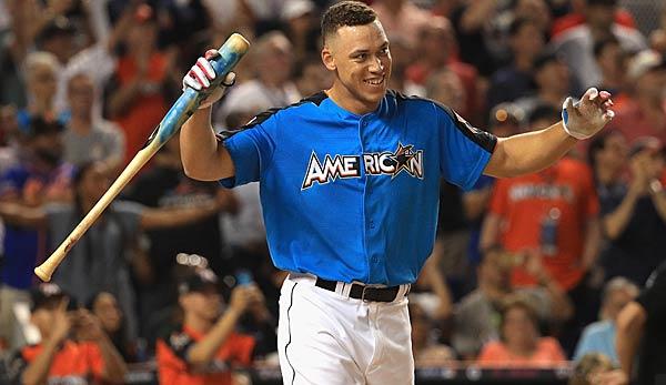 MLB: Homerun Derby 2018: All information about the event, date, live stream and transmission