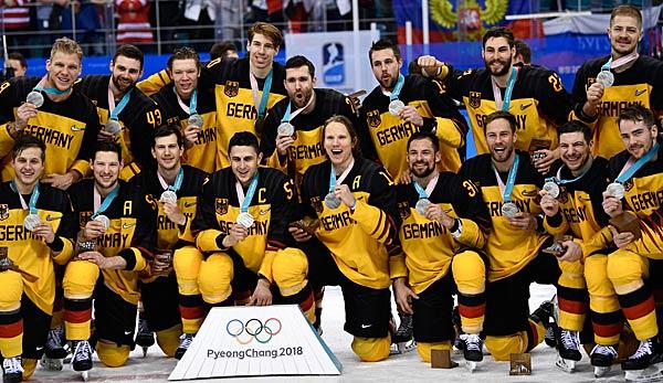 Olympia 2018: Opinions on the Ice Hockey Final