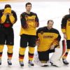 Ice hockey: After the Olympic silver medal: Ice hockey team on the brink of change