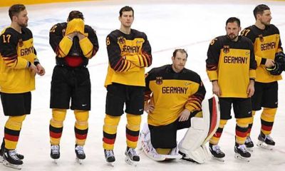 Ice hockey: After the Olympic silver medal: Ice hockey team on the brink of change