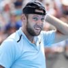 ATP: Crisis: What's wrong with Jack Sock?