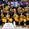 Olympia 2018: Commentary: No reflection of German ice hockey