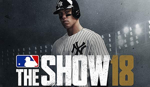 MLB: MLB The Show 18 - All information about the official video game of Major League Baseball