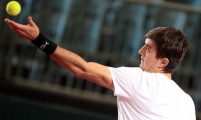 ATP: Sebastian Ofner overcomes qualification in Sao Paolo