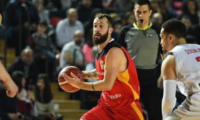 Basketball: DBB in World Cup qualification continues with perfect record